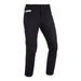 Oxford OA Tailor AA Men's Straight Jeans - Black (Regular)