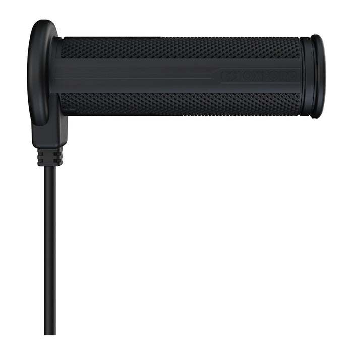 Oxford HotGrips Pro Touring Right Replacement Grip (Integrated)