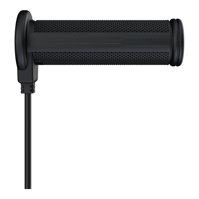 Oxford HotGrips Pro Sports - Right Replacement Grip (Integrated)