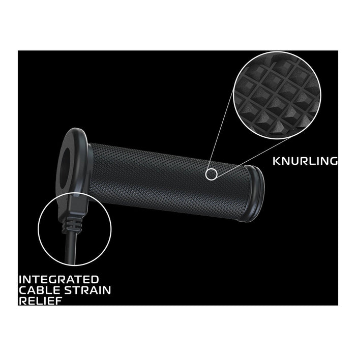 Oxford HotGrips®  Pro Sports (Integrated)