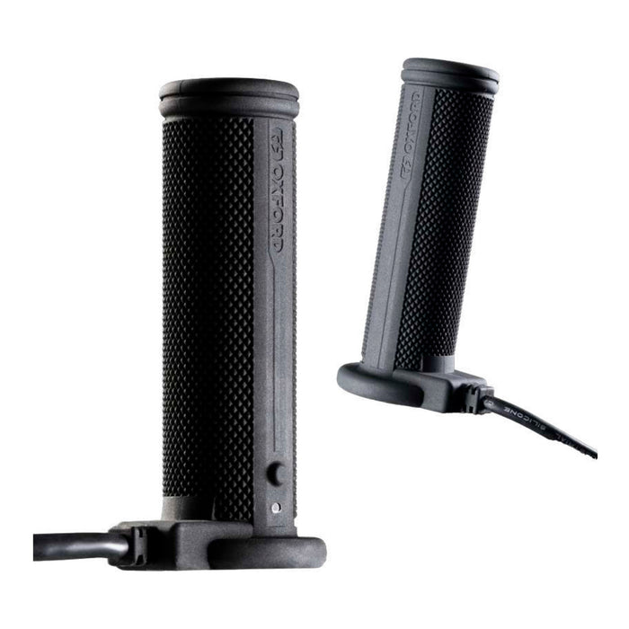 Oxford HotGrips Pro 2.0 Sport (Integrated)