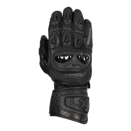 Oxford Nexus MS Glove - Stealth Black