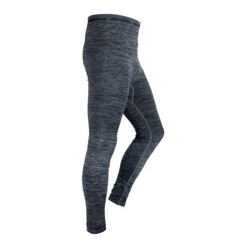 Oxford Advanced Base Layer Thermal Pant - Charcoal
