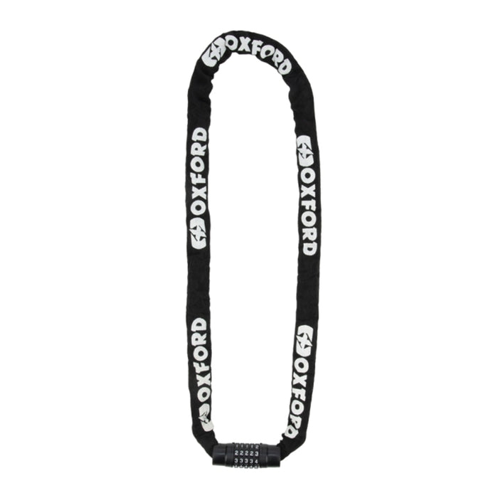 Oxford Combi Chain8 8mm Square x 0.9m
