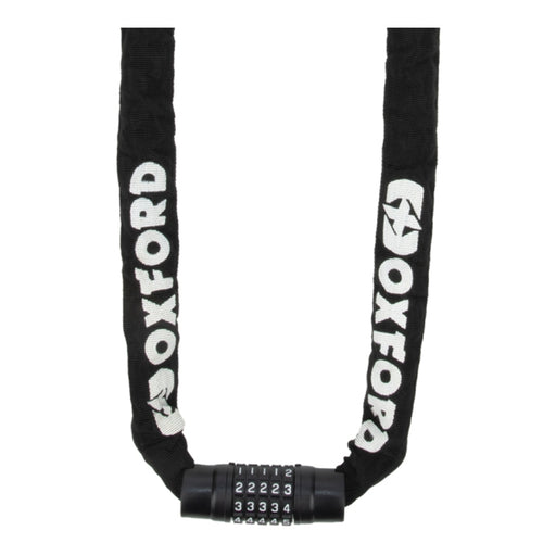 Oxford Combi Chain8 8mm Square x 0.9m