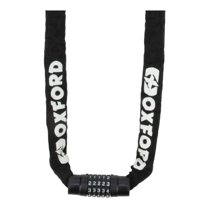 Oxford Combi Chain8 8mm Square x 0.9m