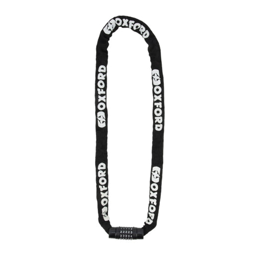 Oxford Combi Chain8 8mm Square x 2.0m