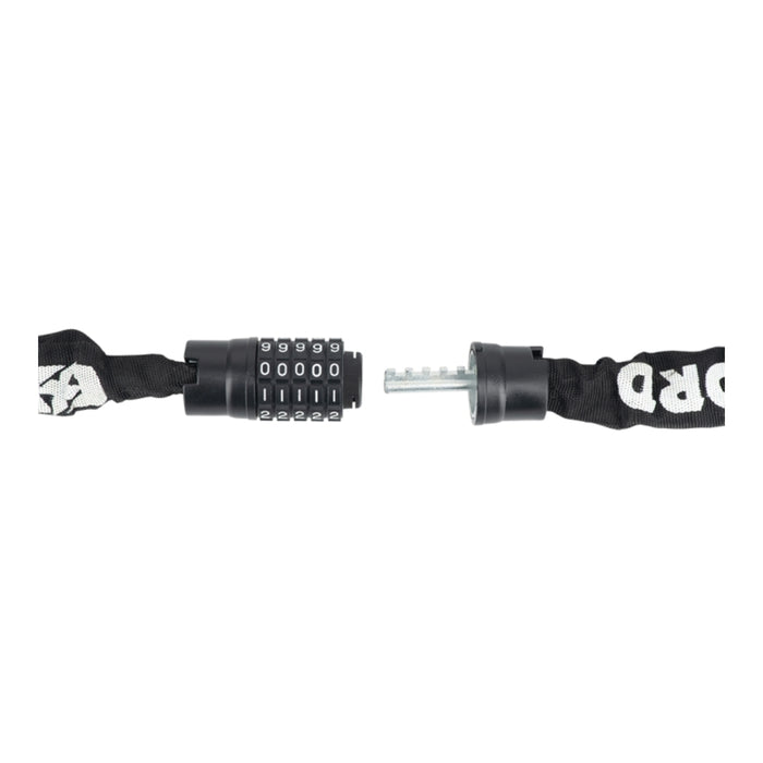 Oxford Combi Chain8 8mm Square x 2.0m