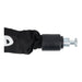 Oxford Alarm Chain10 10mm Square 1.2m