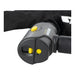 Oxford Alarm Chain10 10mm Square 1.2m
