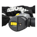 Oxford Alarm Chain10 10mm Square 1.5m