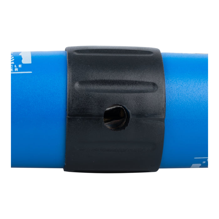 Oxford Chain8 Chain Lock & Mini Shackle 8 mm x 1000 mm