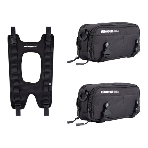 Oxford Nomad Kit 1 - Tank Kit 2L