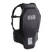 Oxford Dynamic Strapped Back Protector L-2 L/XL