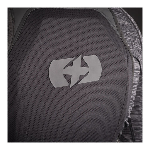 Oxford Dynamic Strapped Back Protector L-2 S/M