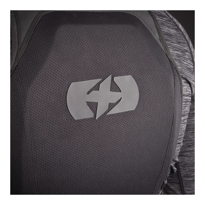Oxford Dynamic Strapped Back Protector L-2 S/M