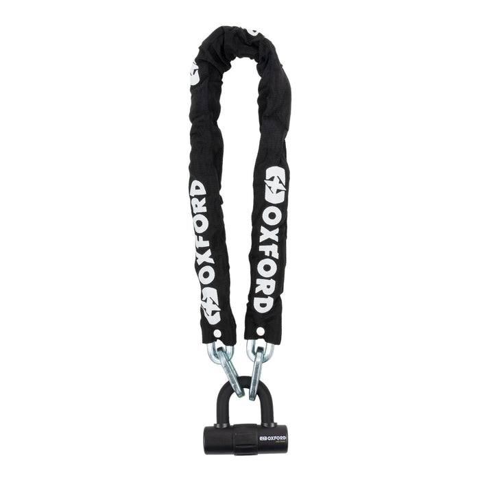 Oxford HD Chain Lock 3 m