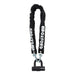 Oxford HD Chain Lock 3 m