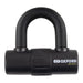 Oxford HD Chain Lock 3 m