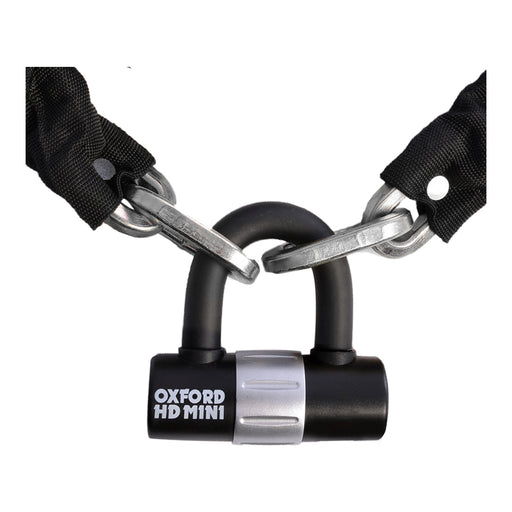 Oxford HD Chain Lock 3 m