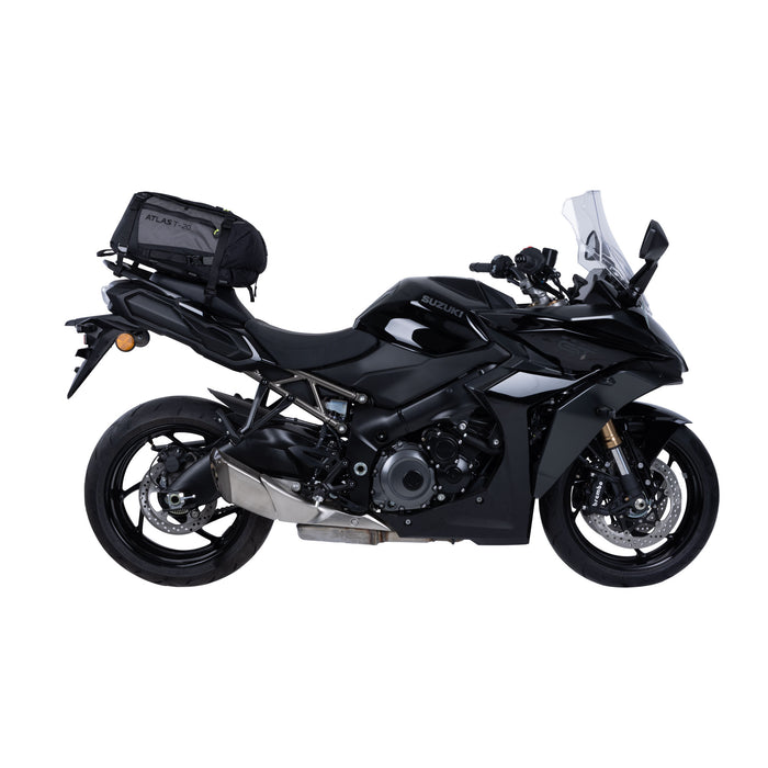 Oxford Atlas T-20 Advanced Tourpack - Charcoal / Black