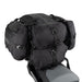 Oxford Atlas T-10 Advanced Tourpack - Charcoal / Black