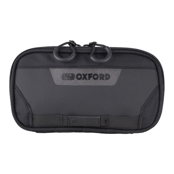 Oxford Atlas Advanced Beltpack – Black