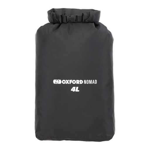 Oxford Nomad 4L Dry Bag - Black