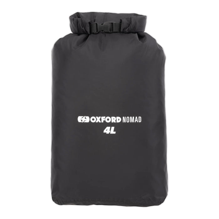 Oxford Nomad 4L Dry Bag - Black