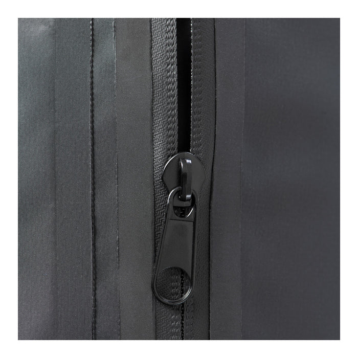 Oxford Aqua H2 Backpack with Hydration Bladder - Black