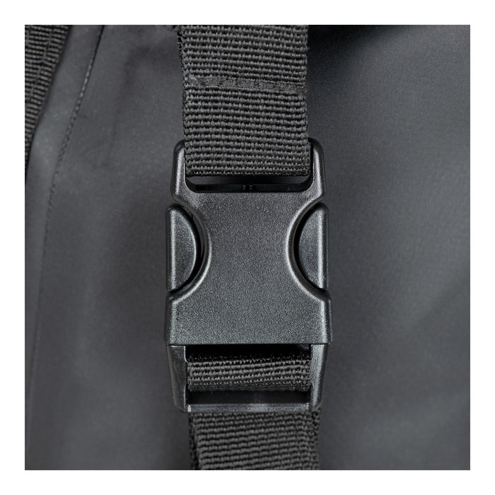 Oxford Aqua H2 Backpack with Hydration Bladder - Black