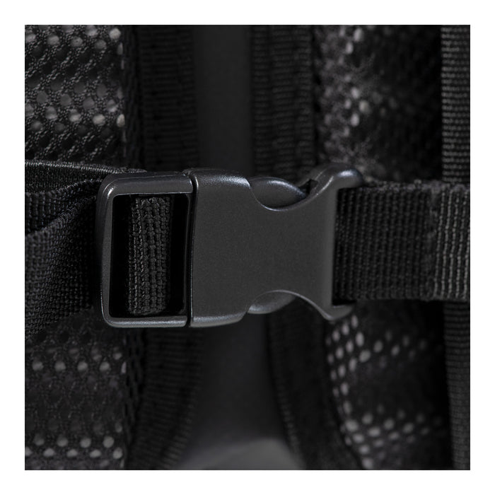 Oxford Aqua H2 Backpack with Hydration Bladder - Black