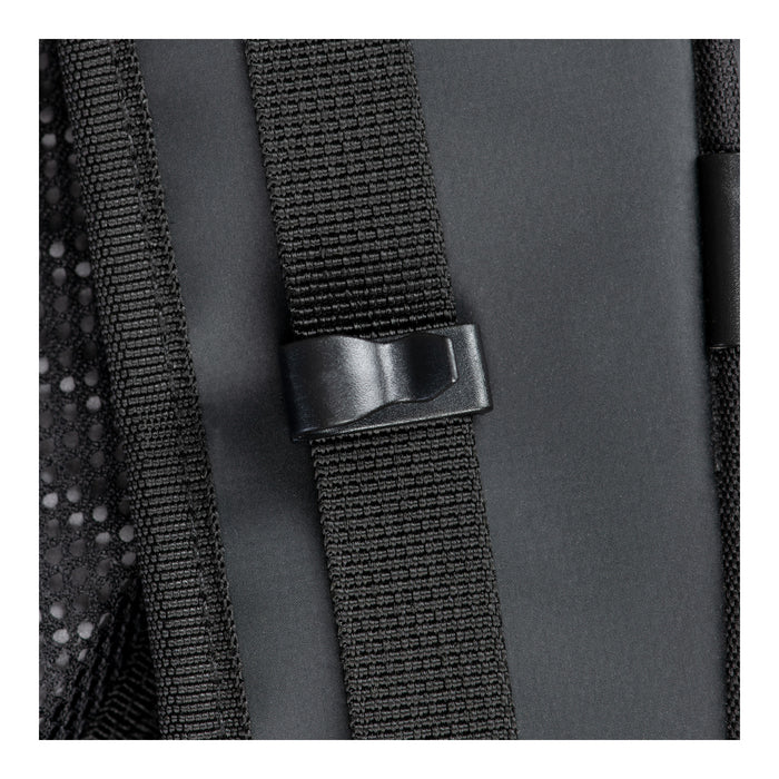 Oxford Aqua H2 Backpack with Hydration Bladder - Black