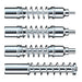 Oxford Chain Tool Pro Spare Pins (4 Pack)