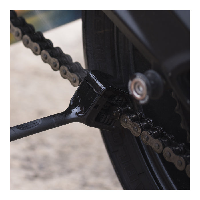 Oxford Drivechain Brushes Pro