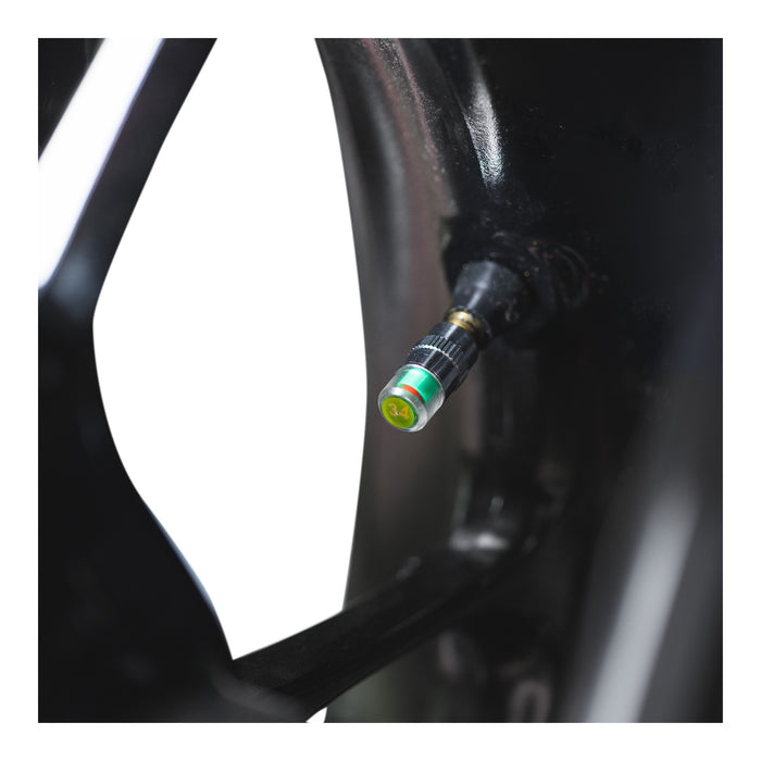 Oxford PSI Alert 34 (Range 35–37 PSI)