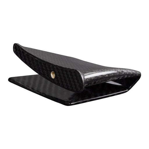 Oxford Carbon Aero Wings - Gloss