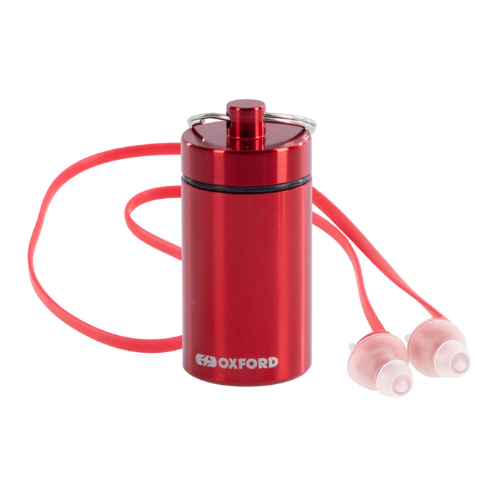 Oxford Ear FilterBuds Race 28SNR