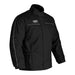 Oxford Rainseal Over Jacket - Black