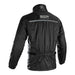 Oxford Rainseal Over Jacket (New) - Black