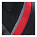 Oxford Montreal 4.0 Dry2Dry Jacket - Black / Grey / Red