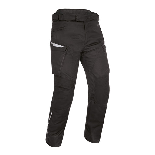 Oxford Montreal 4.0 Dry2Dry Pant - Stealth Black (Long)