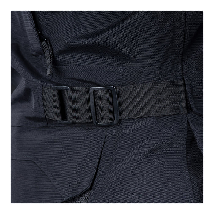 Oxford Stormland Dry2Dry Men's Tech Jacket - Black (2XL)