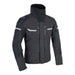 Oxford Stormland Dry2Dry Men's Tech Jacket - Black (2XL)