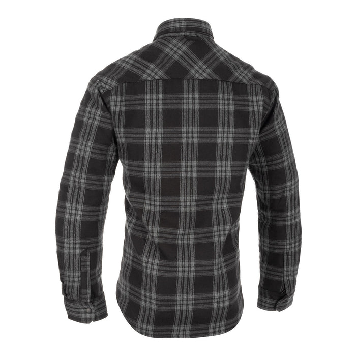 Oxford Kickback 3.0 Men's Shirt - Grey