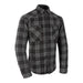 Oxford Kickback 3.0 Men's Shirt - Grey