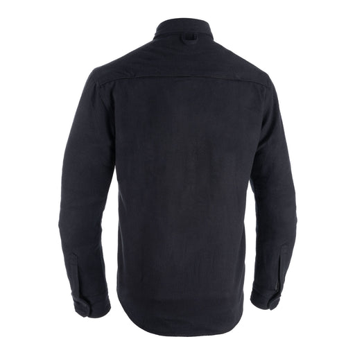 Oxford Kickbacl 3.0 Men's Shirt - Black