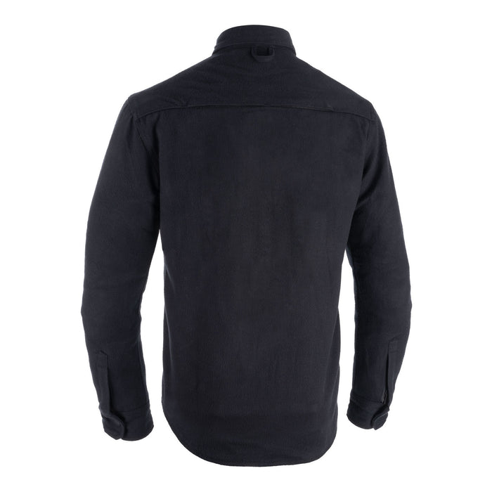 Oxford Kickbacl 3.0 Men's Shirt - Black