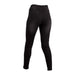 Oxford Ladies CE A Super Jeggings Pant - Black (Short)