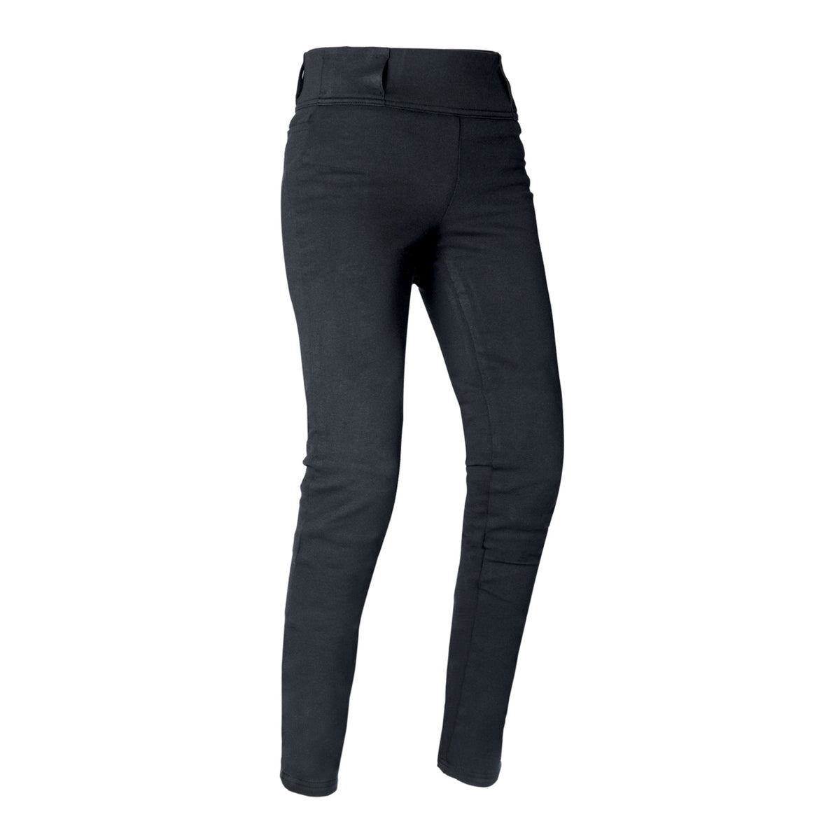 Oxford Ladies CE A Super Leggings Black (Regular) — Star Cycle Gear